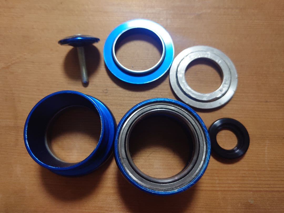 CHRIS KING クリスキング devolution デボリューション