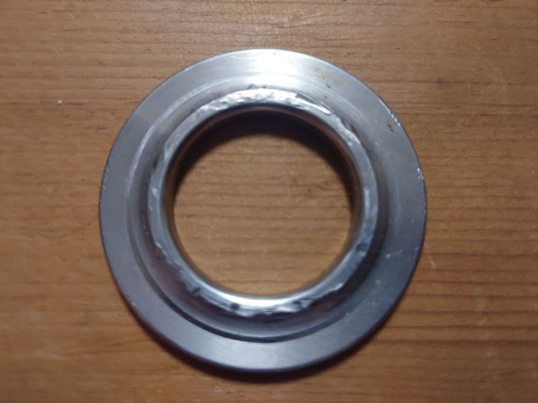 CHRIS KING クリスキング devolution デボリューション