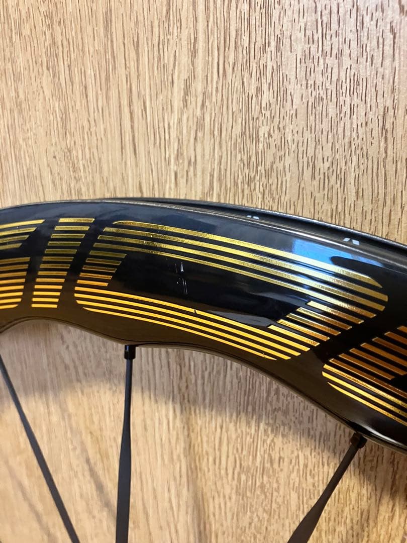 GIOO F3 MAX DISC 美品