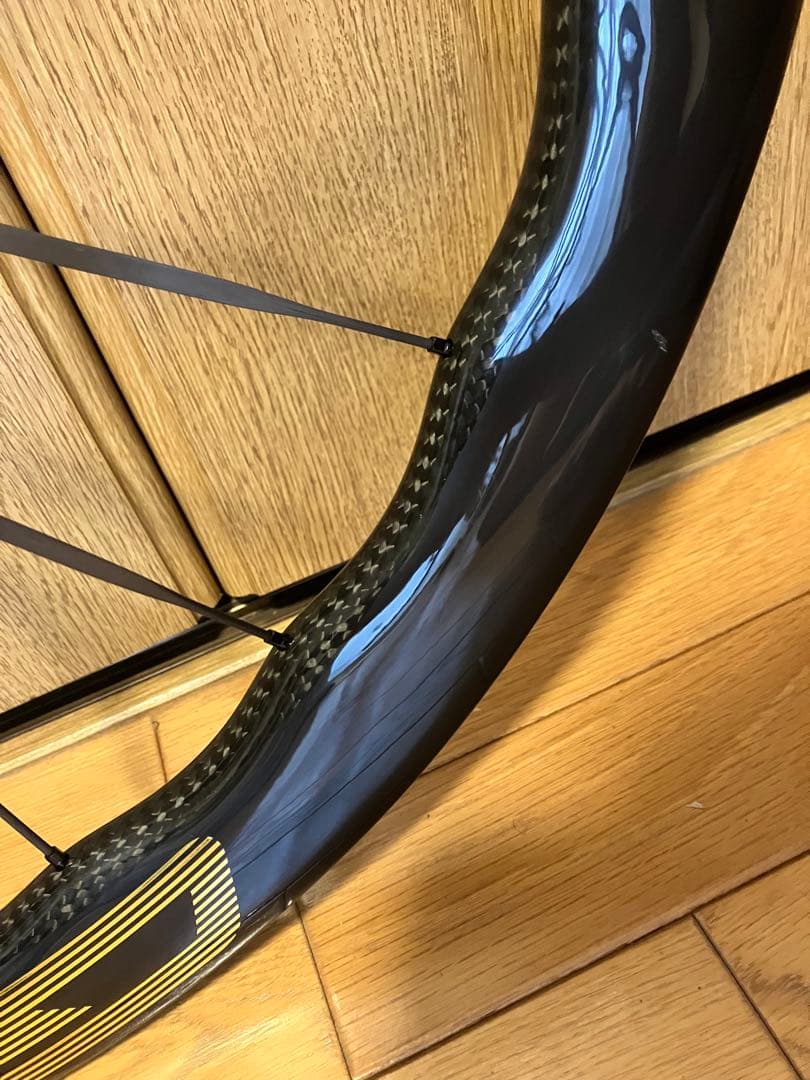 GIOO F3 MAX DISC 美品