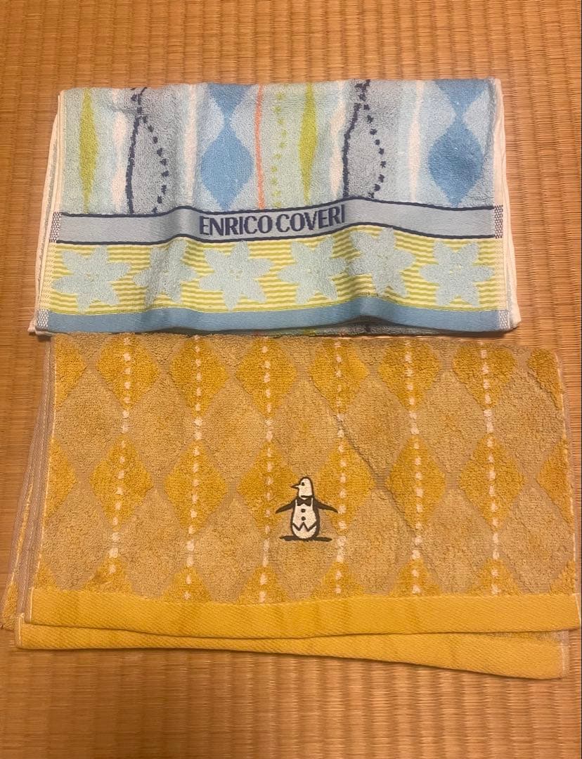 タオルまとめ売り　106枚