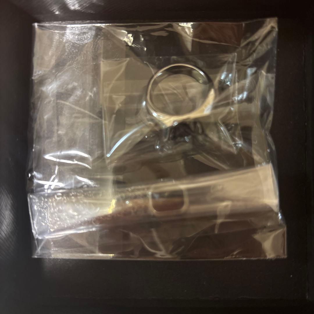 シルバー アクセサリーセット 未使用