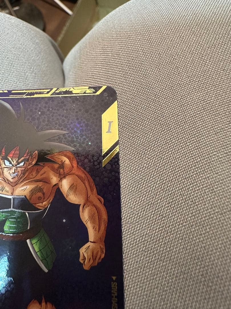 M*o様 SDV1-045 GDR★ バーダック パラレル