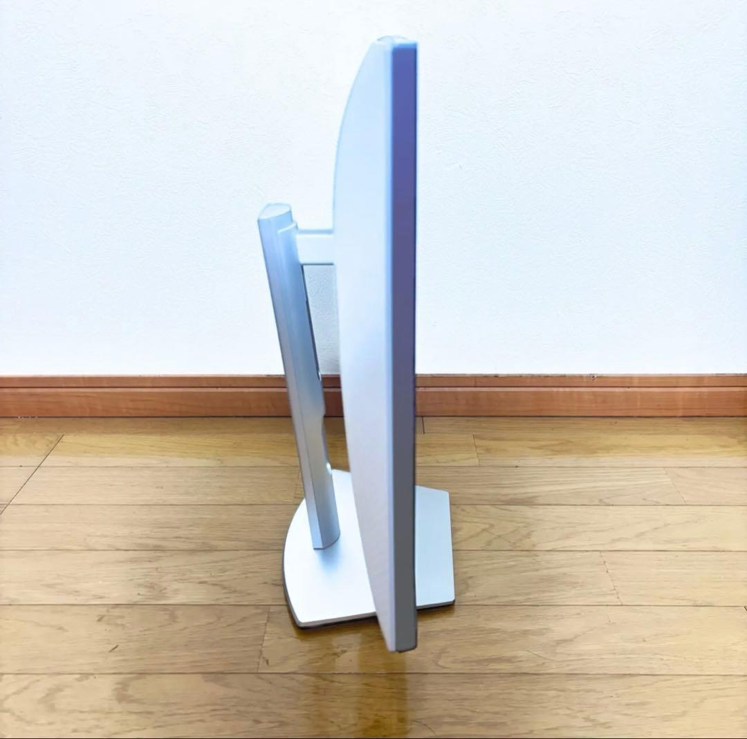 【ホワイト】DELL S2421HS 23.8型 フルHDモニター 2022年製