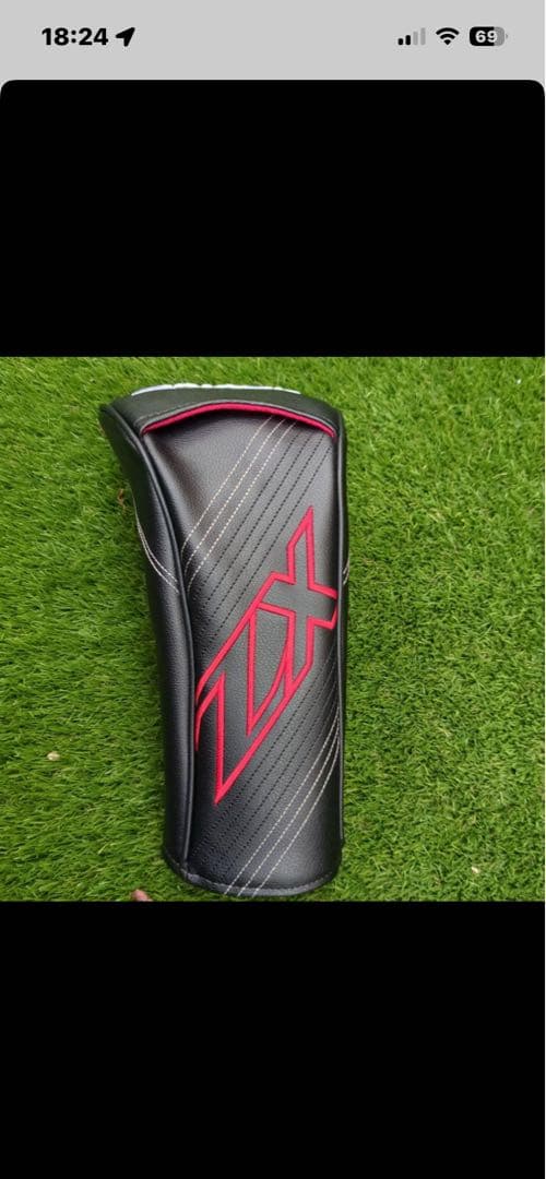 スリクソンZX5 DR