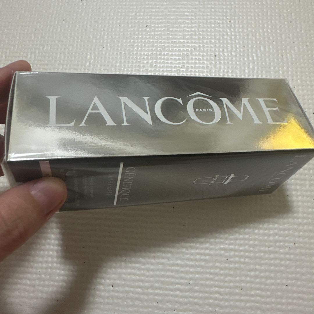改訂版LANCOME GÉNIFIQUE ULTIMATE 50ml リフィル