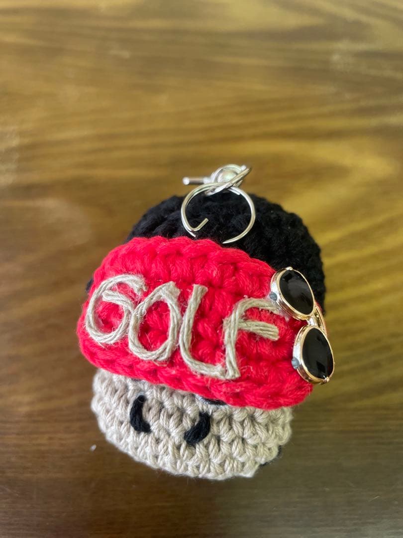 ゴルフボールケースオーダー専用