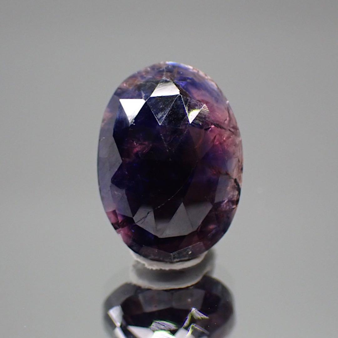 【タンザニア/ウィンザー産】サファイア