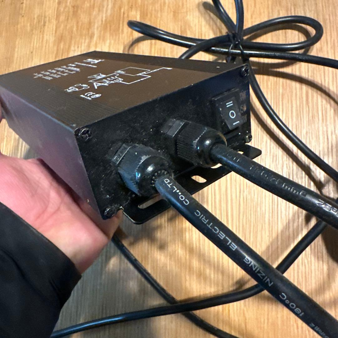 【訳あり】ゼンスイ　ソラリウム(電球なし)