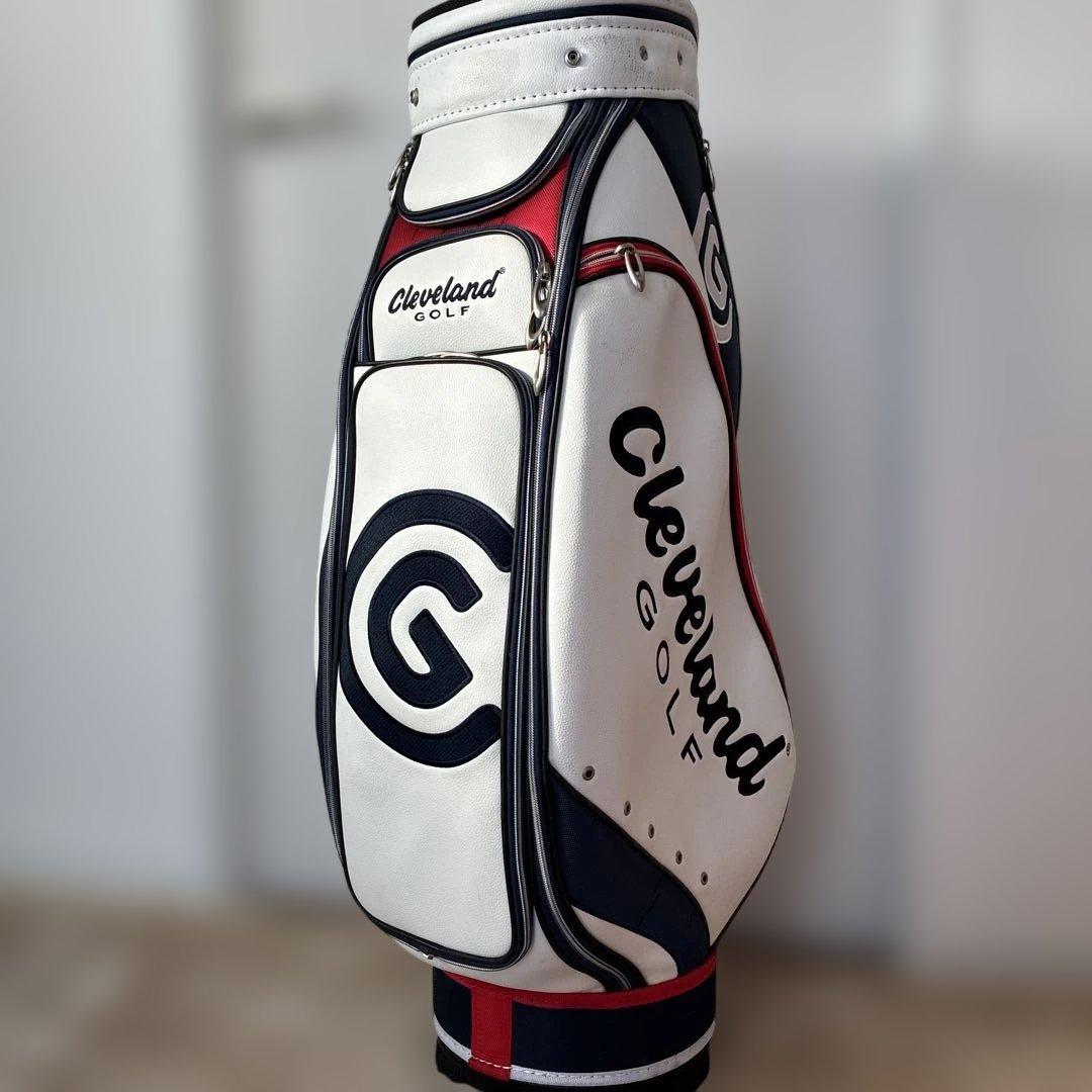 Cleveland　9.5型キャリーバック