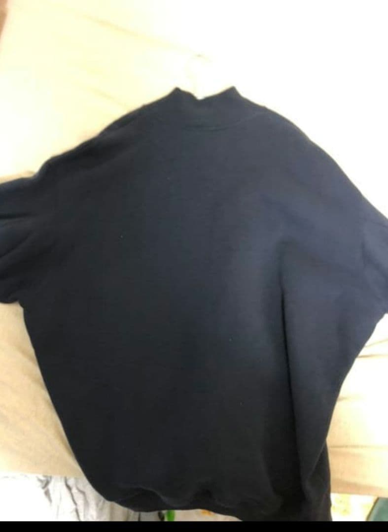 まちゃ　Acne Studios （アクネ）ロゴスウェット