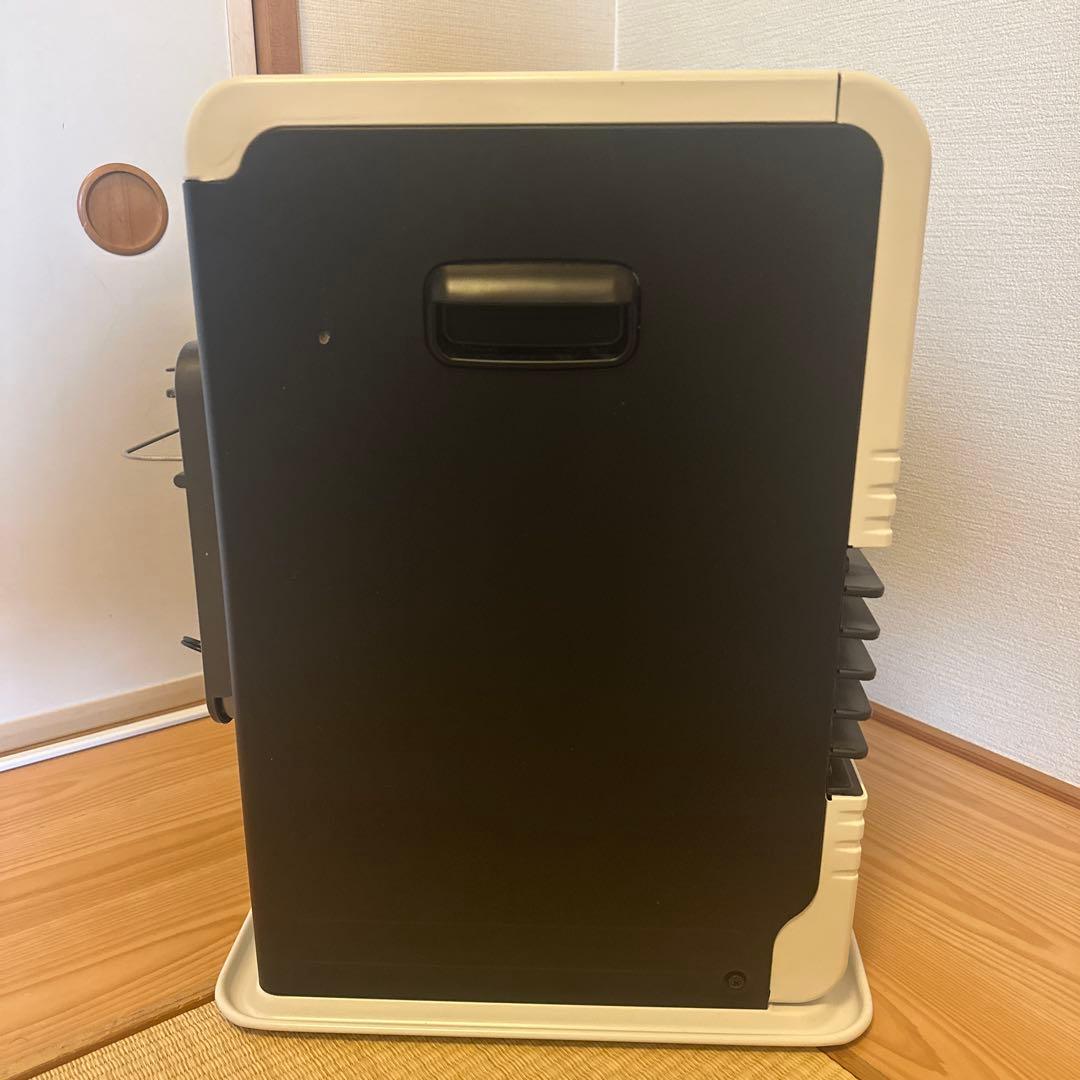 ダイニチ FW-3715DR 石油ファンヒーター