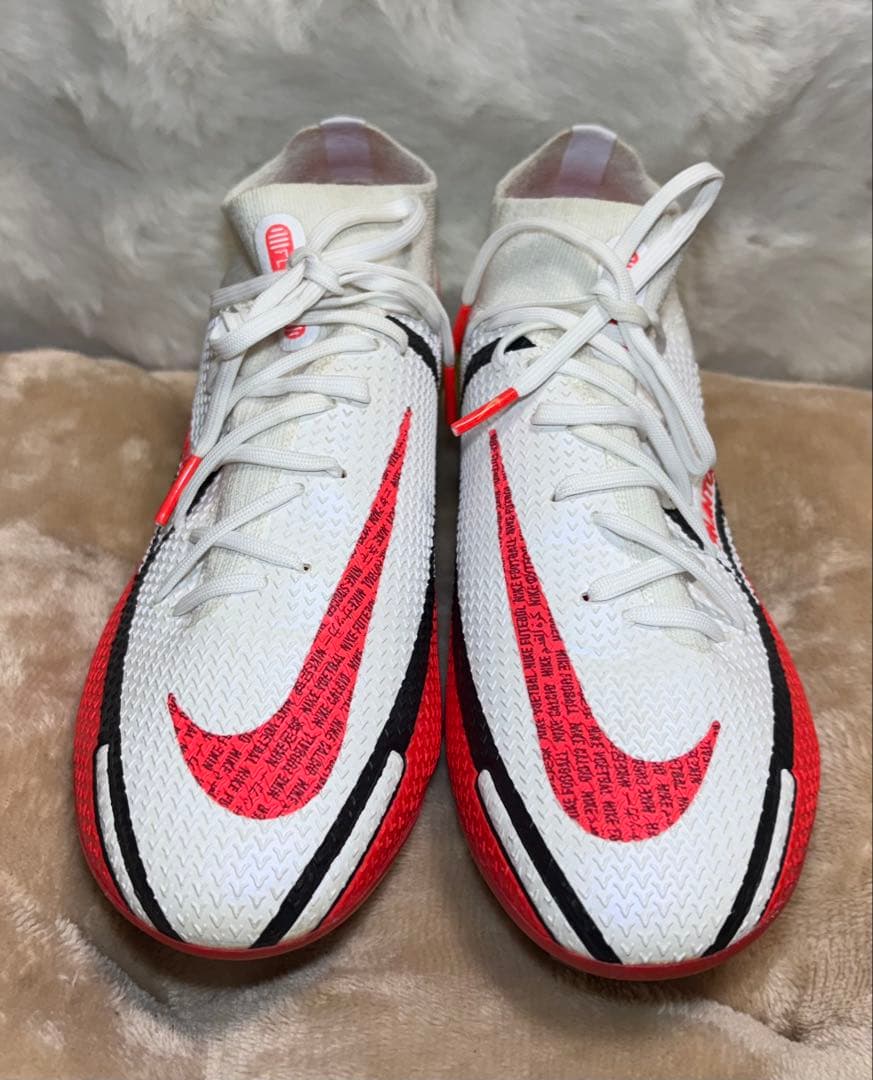 【美品✨】NIKE ファントムGT2 fg