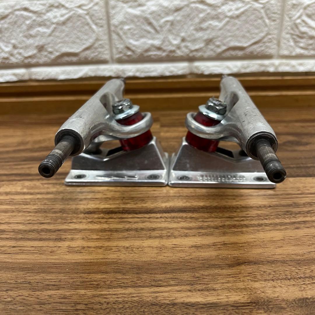 Thunder サンダー トラック Hollow Light 148 SK8