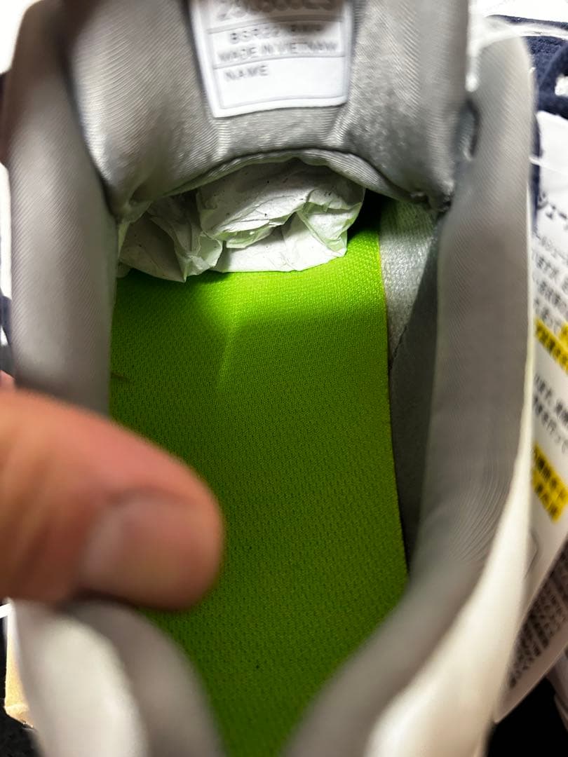 ZETT ネオステイタス　スパイク　高校野球対応