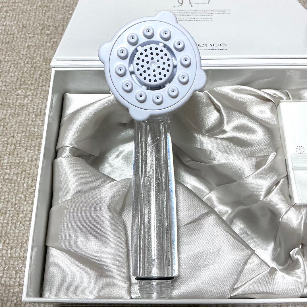 美品｜MIRABLE｜ミラブル｜シャワーヘッド