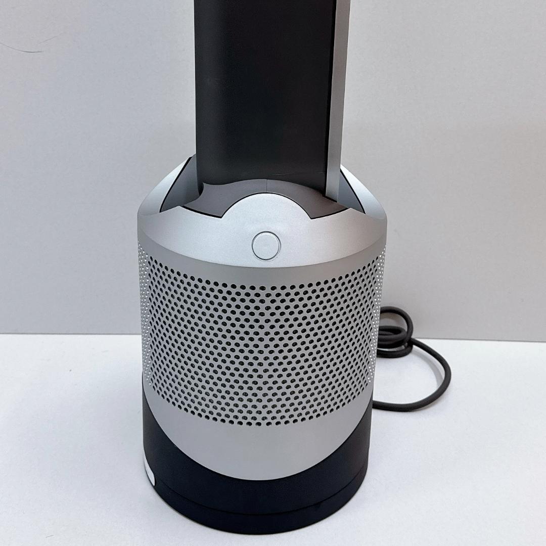 【美品】Dyson HP00 pure hot+cool ファンヒーター