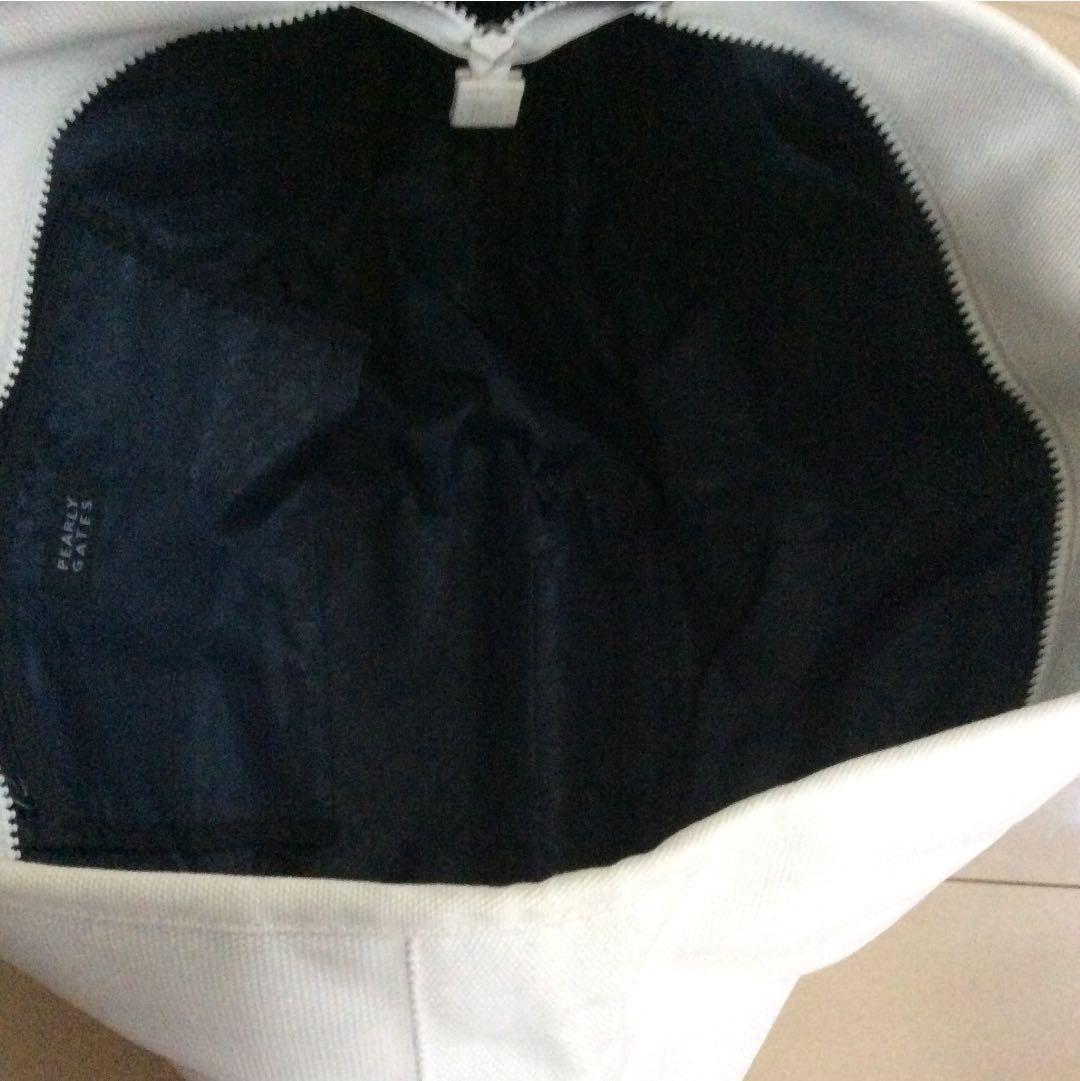 パーリーロッカーバック