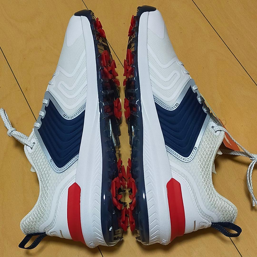 新品　　PUMA プーマ　 IGNITE イグナイト　ゴルフシューズ 　29cm