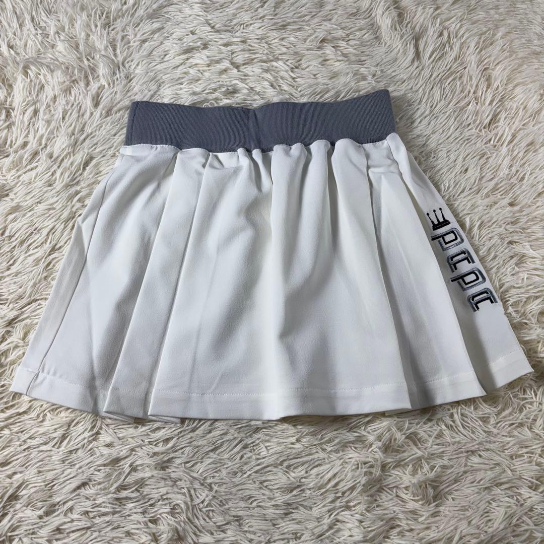 ダダシュプリーム Ssize ゴルフウェア セットアップ 刺繍ロゴ ストレッチ