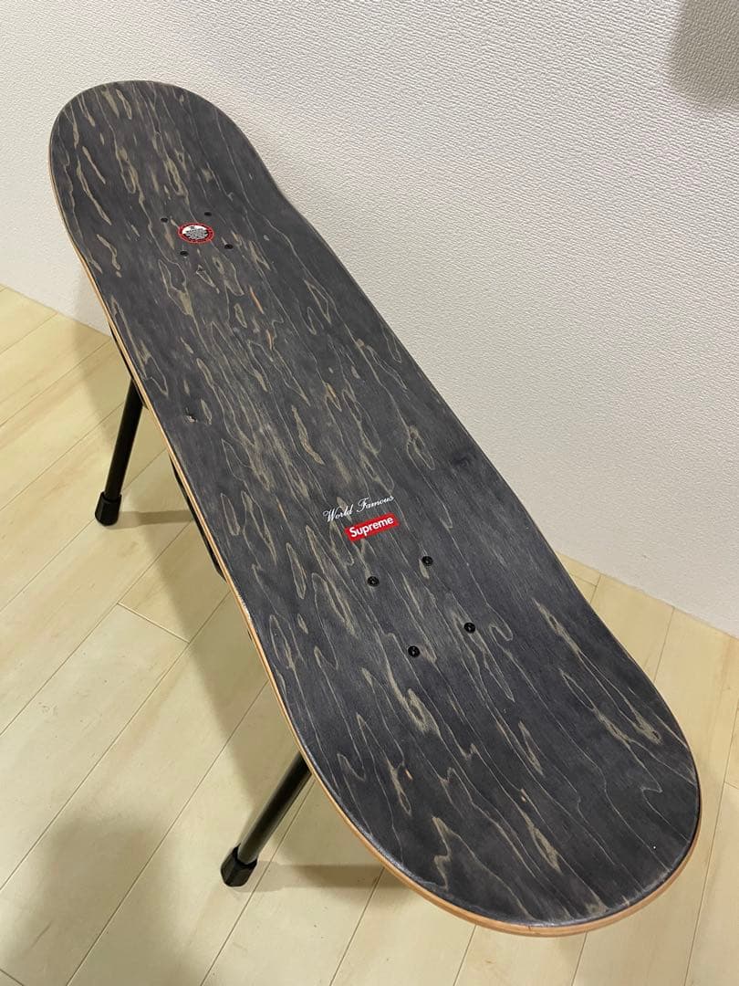 バリスティクスSBS KIT SBS RAIL シュプリーム　スケートボード板