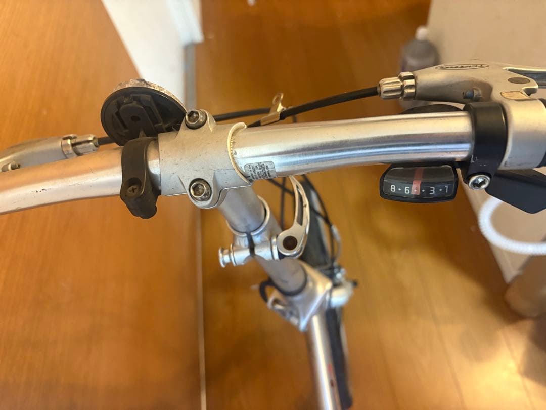 Specialized設計 Globe 折りたたみ自転車｜整備済み