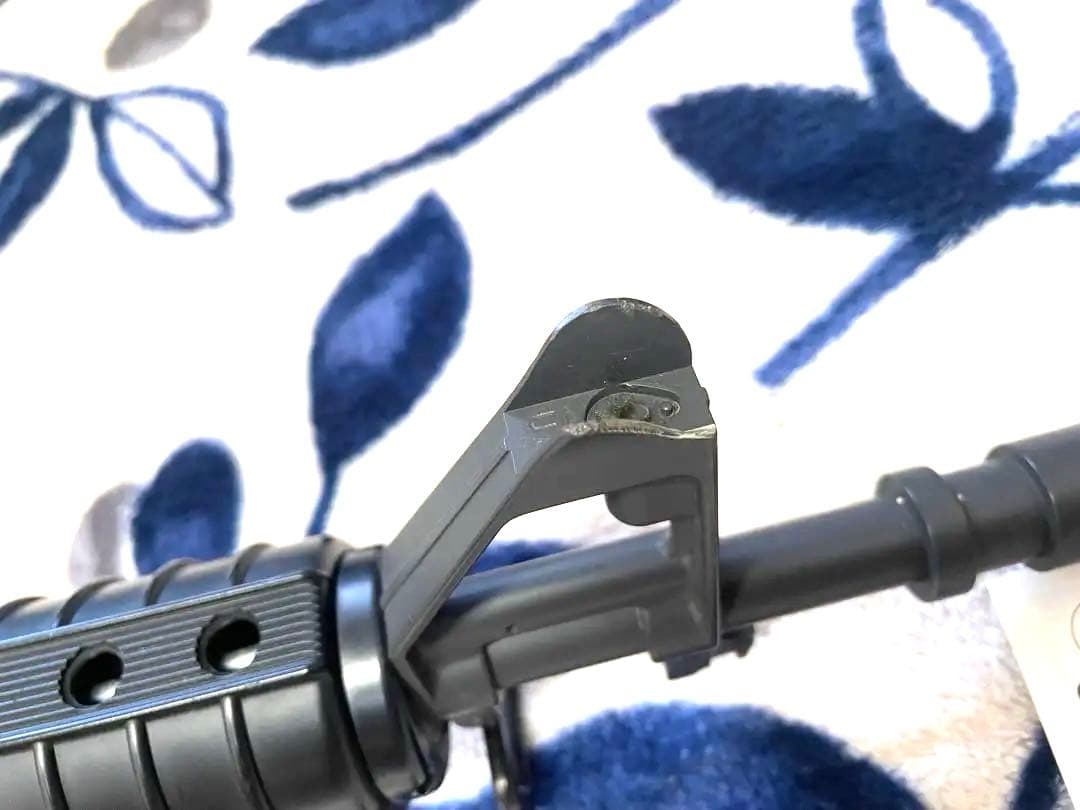 東京マルイCOLT AR-15 XM-177E2 電動ガン