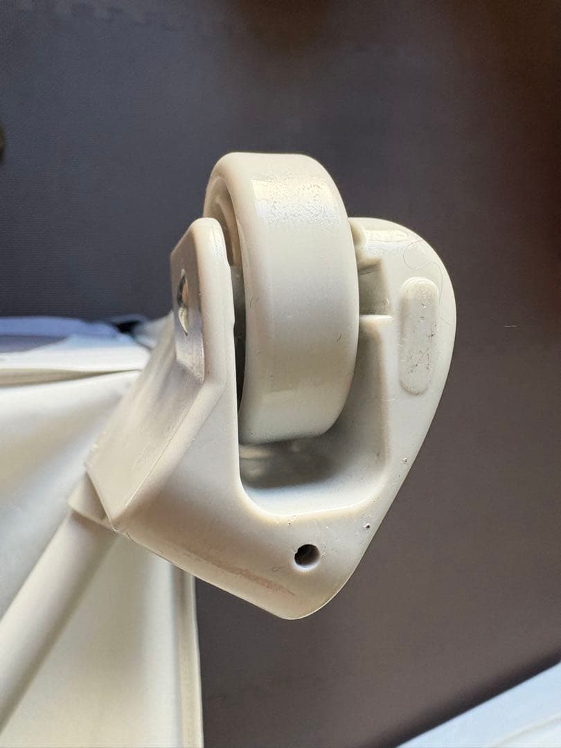 アップリカ　ベビーベッド ココネルエアー AB