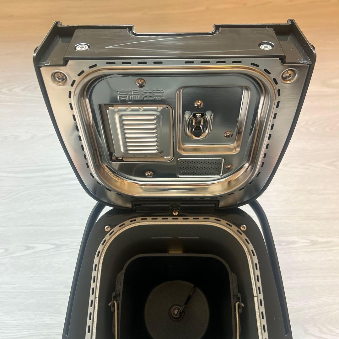 【2024年製】Panasonic SD-MDX4 ホームベーカリー　お値下不可