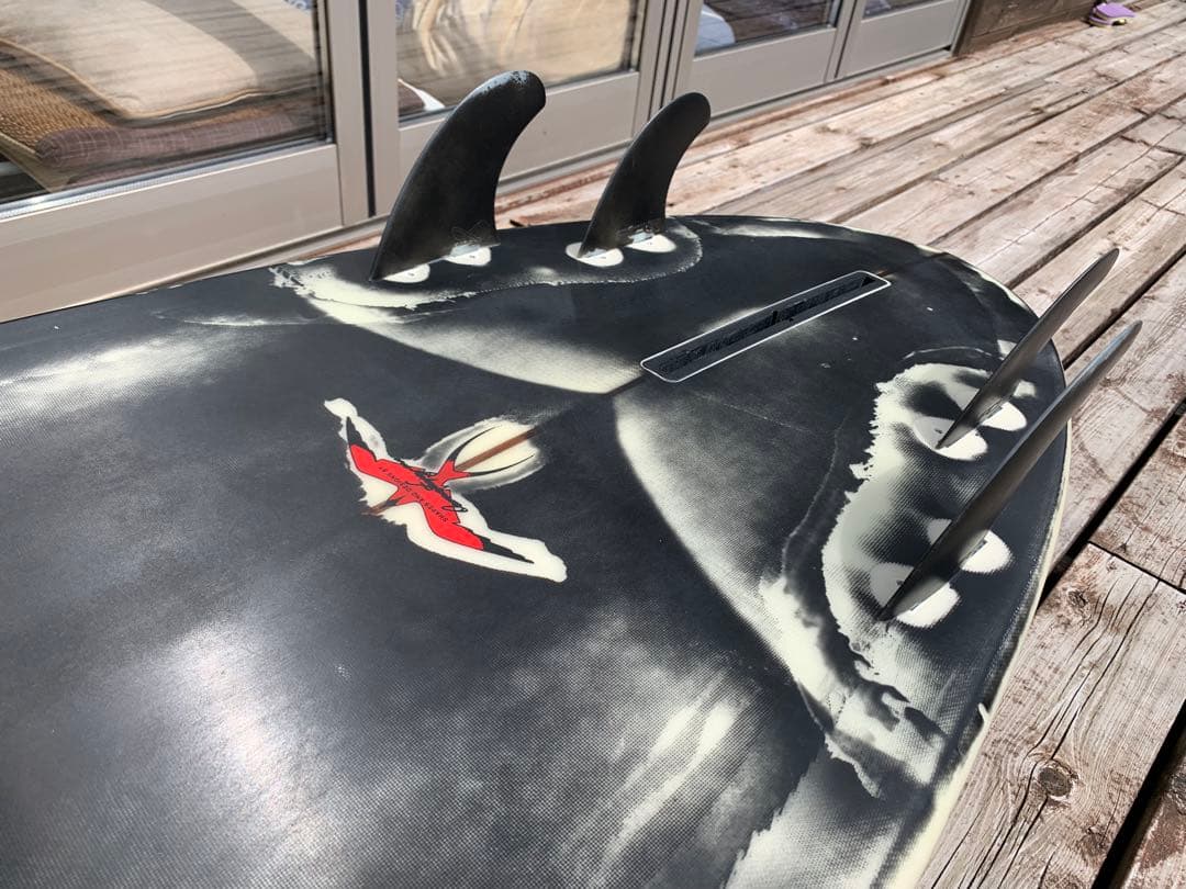 ドナルド　タカヤマ　スコーピオンⅡ