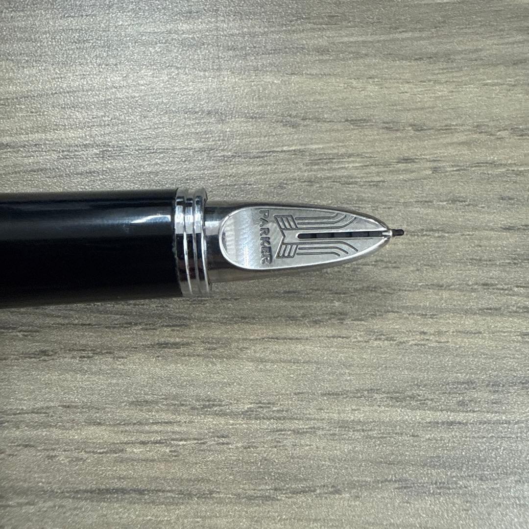 パーカー　アーバンプレミアム　エボニーメタルCT　５ｔｈ