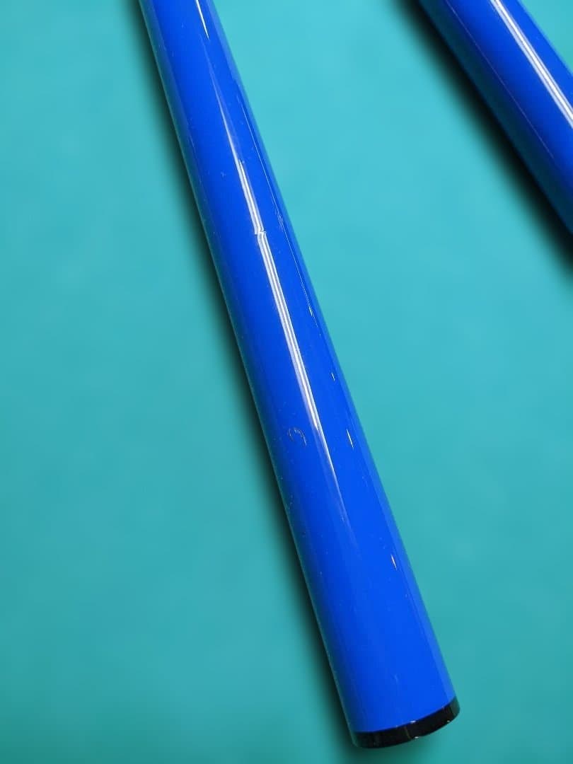 【ビリヤード】アダムTENGU【ジャンプキュー】