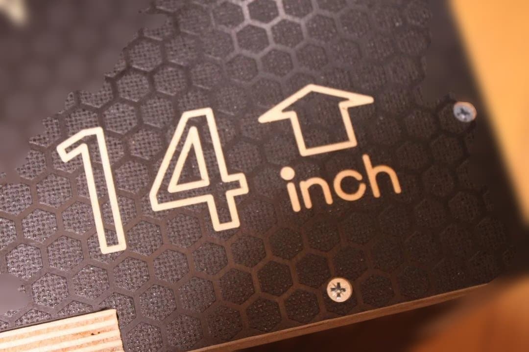 プライオボックス③黒　イエスフォーオール Yes4All　ジャンプボックス