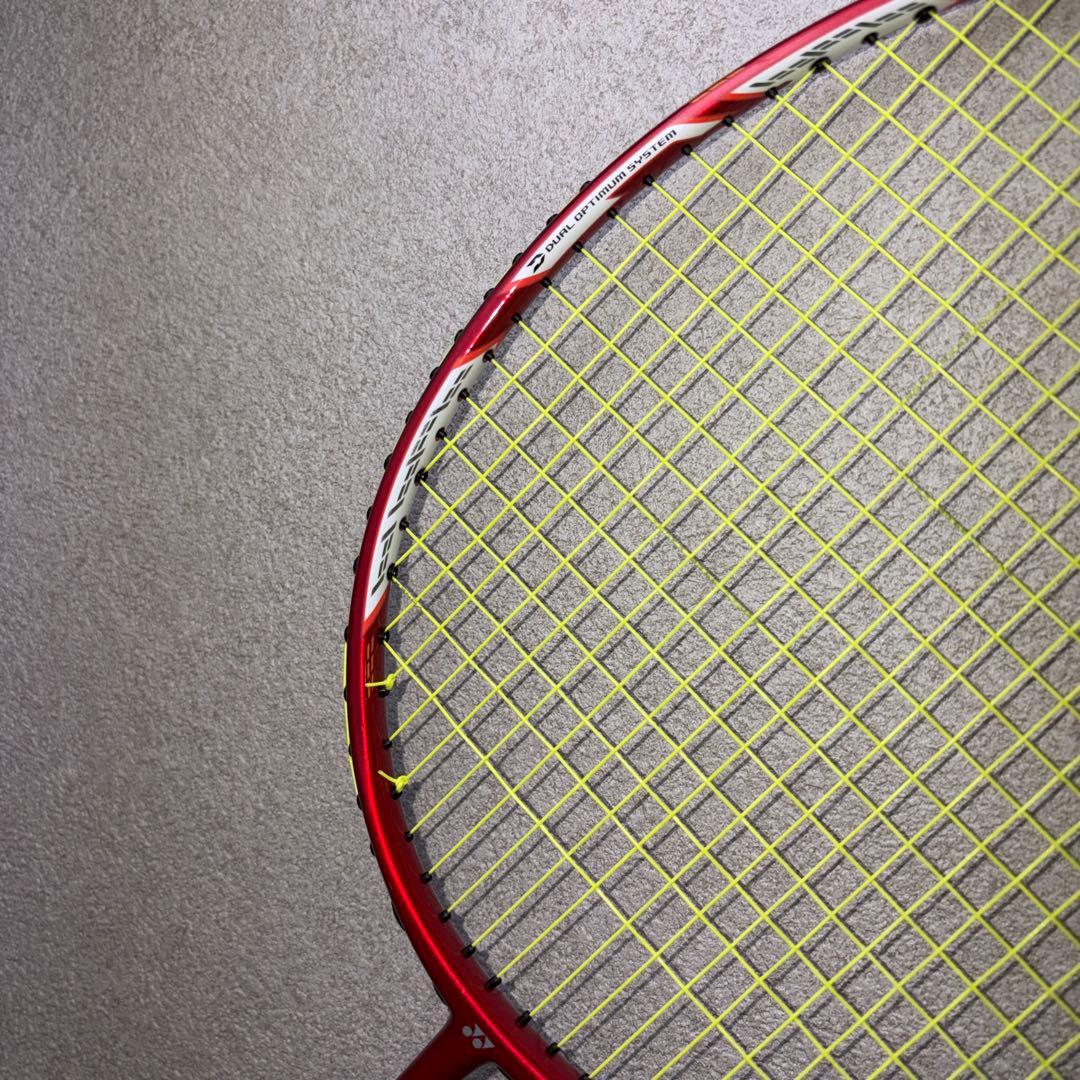 【極美品】YONEX ヨネックス DUORA デュオラ7