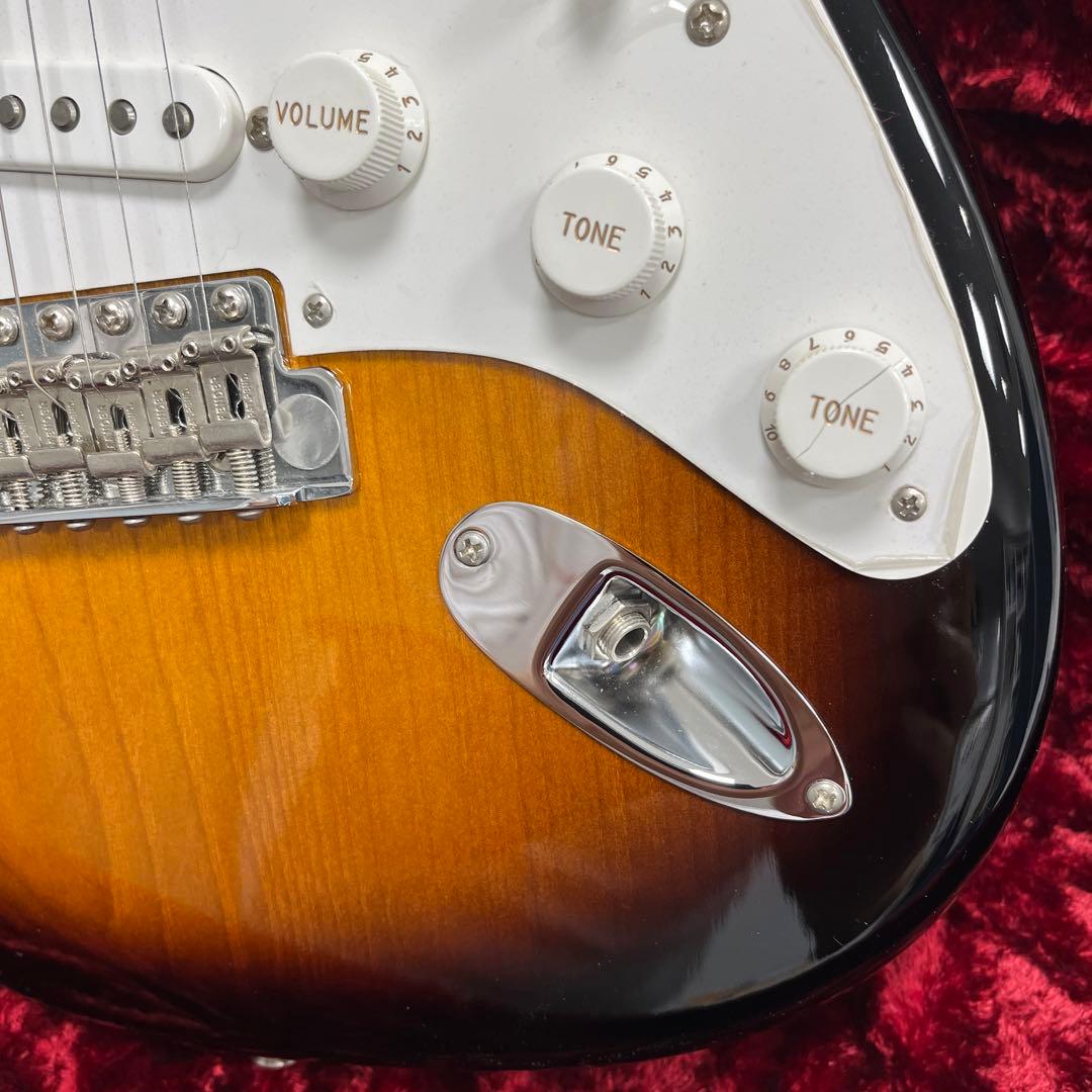 ギター Fender 60th 1954 American Vintage Strat