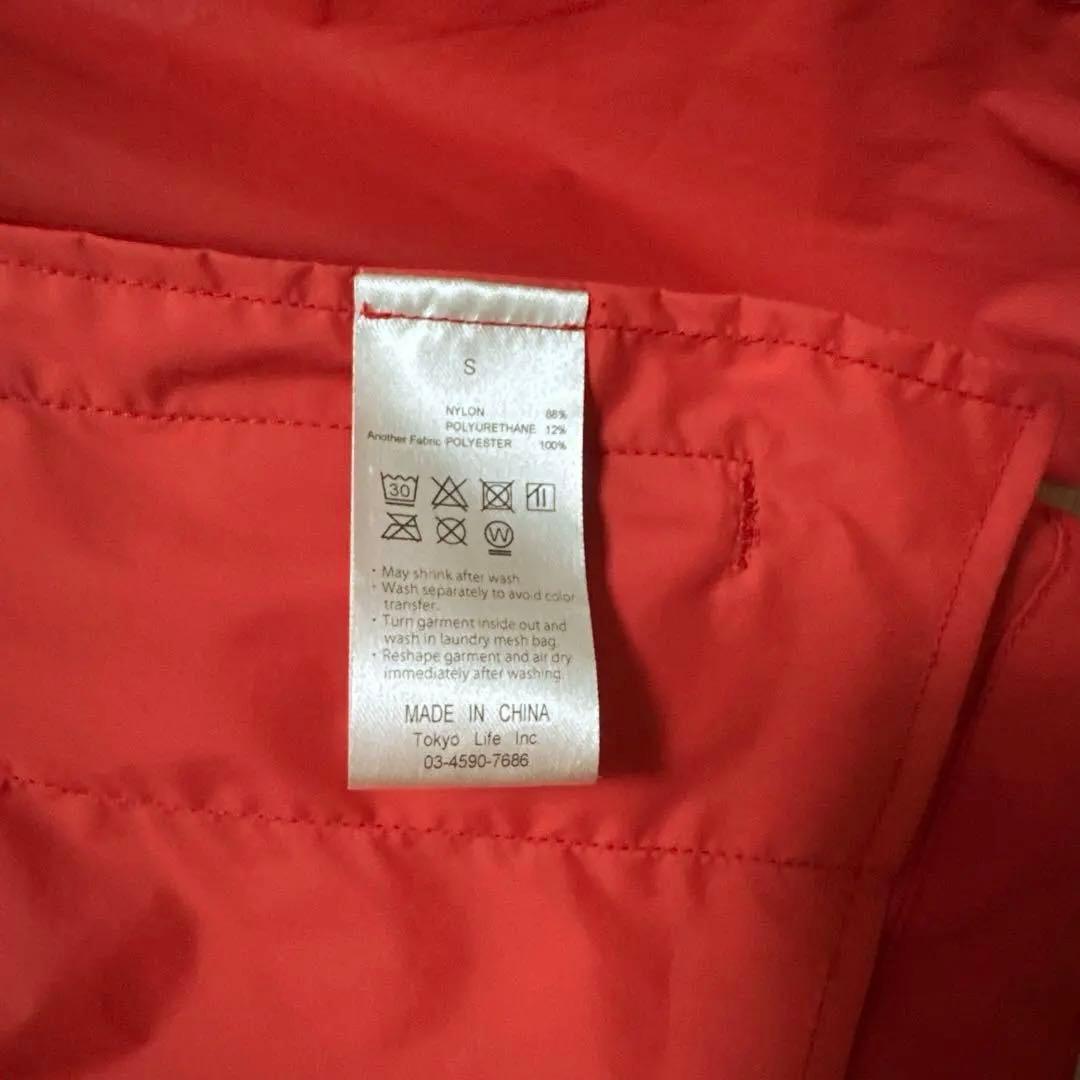 TOKYOWHEELS/トーキョーウィールズ ライトウェイトウィンドブレーカー