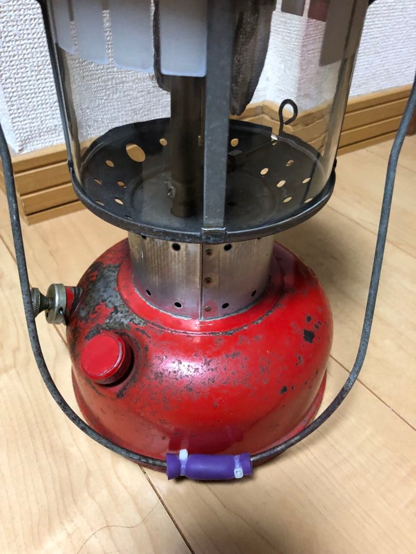 ライト・ランタン anpunch