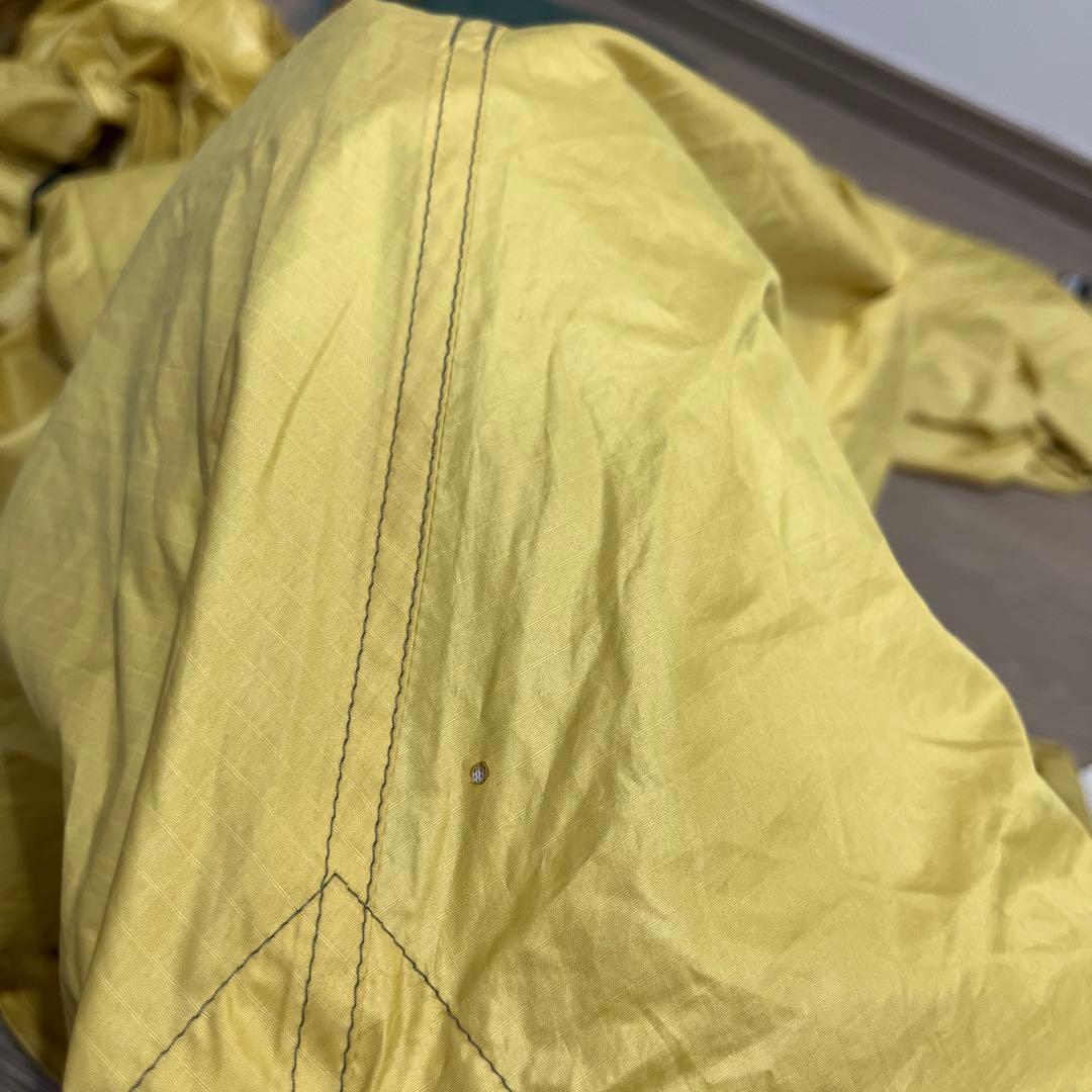 希少 GOLITE SHANGRI-LA 5 ネスト セット