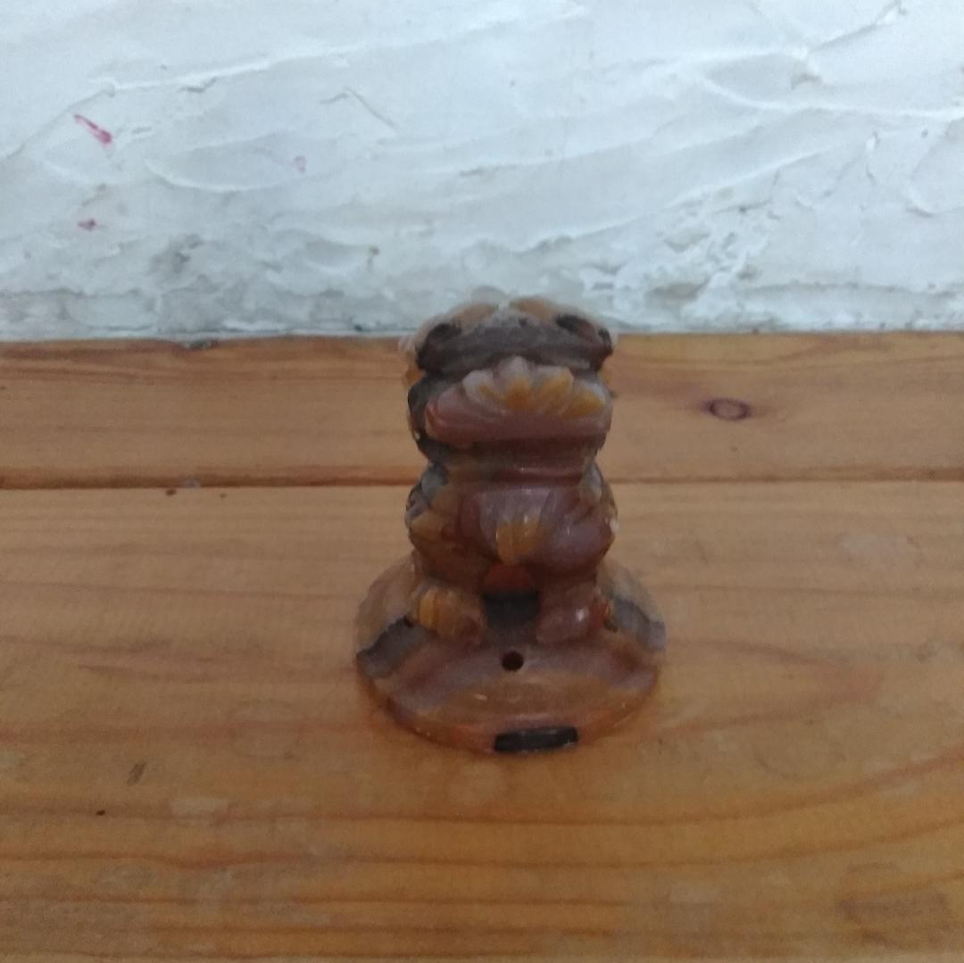 香炉 【仕入先】 中国 大理市(大理石の語源ですね)