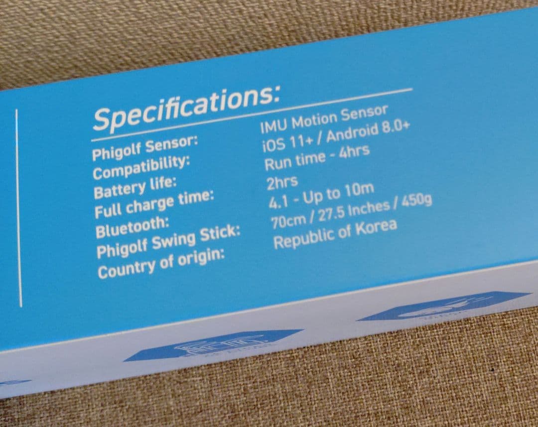 プ*ン様 Phigolf2 ファイゴルフ2 ゴルフ練習 シュミレーションゲーム