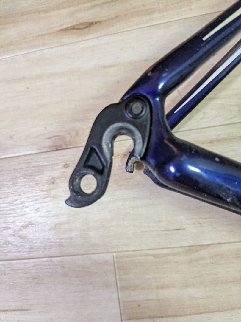 SPECIALIZED S-WORKS ROUBAIX SLフレームsize54