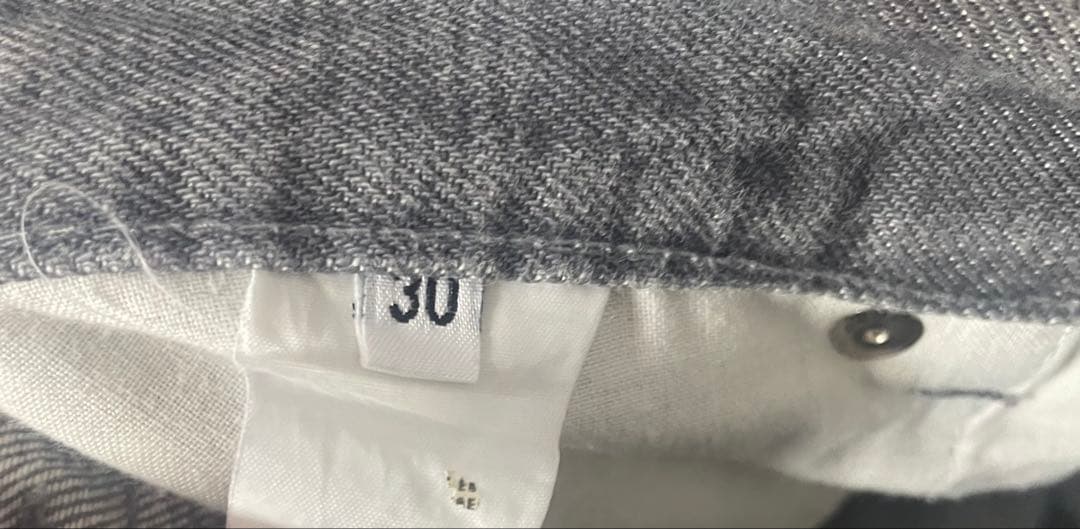 helmut lang ヘルムートラング