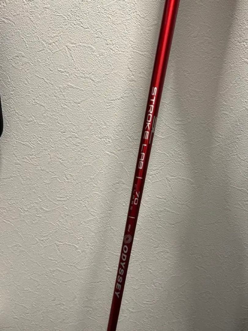 クラブ ODYSSEY TRI-BEAM #7 34in