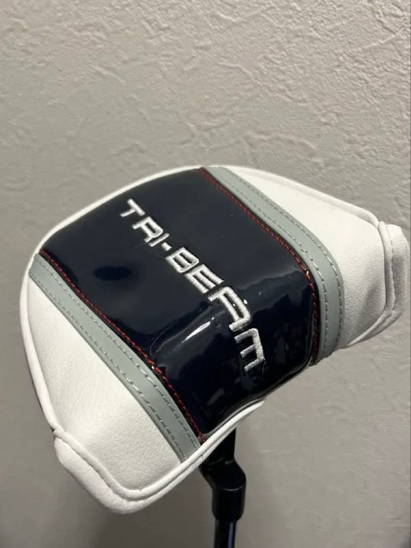 クラブ ODYSSEY TRI-BEAM #7 34in