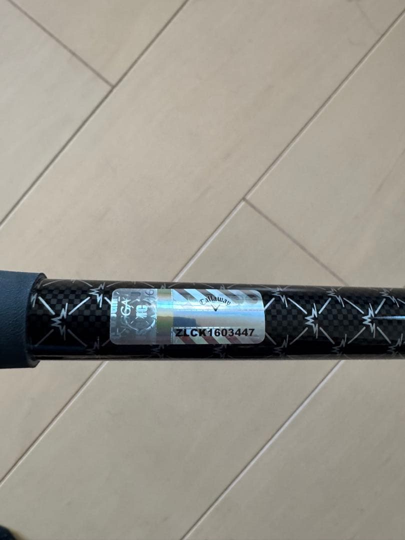 ローグ ST トリプルダイヤモンド LS ドライバー9.0 美品