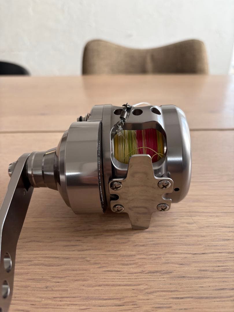 スタジオオーシャンマーク ブルーヘブンBLUE L120Pw-R AE100