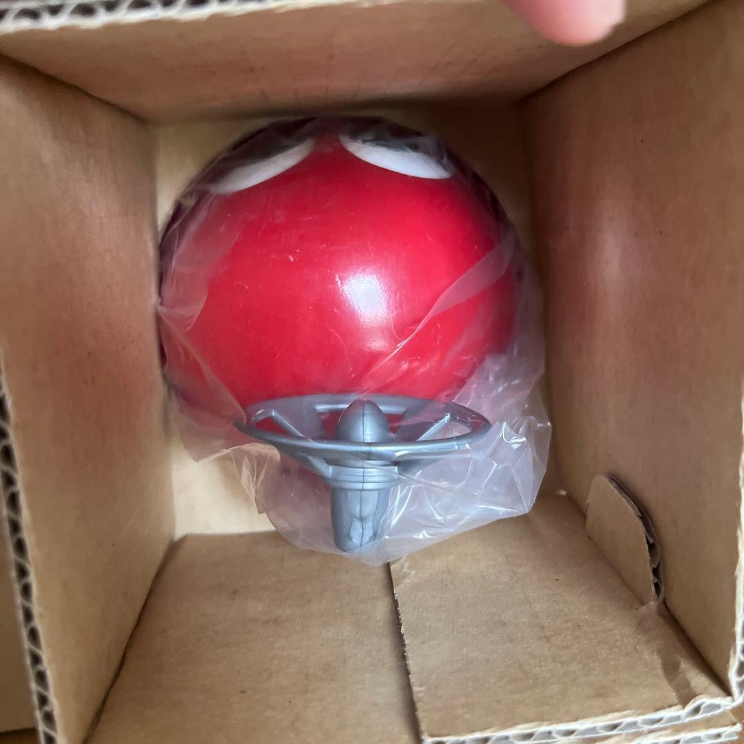 ⚠️未使用　燃えろ！！でっかいロボコン　ジャンボマシンダー　47cm