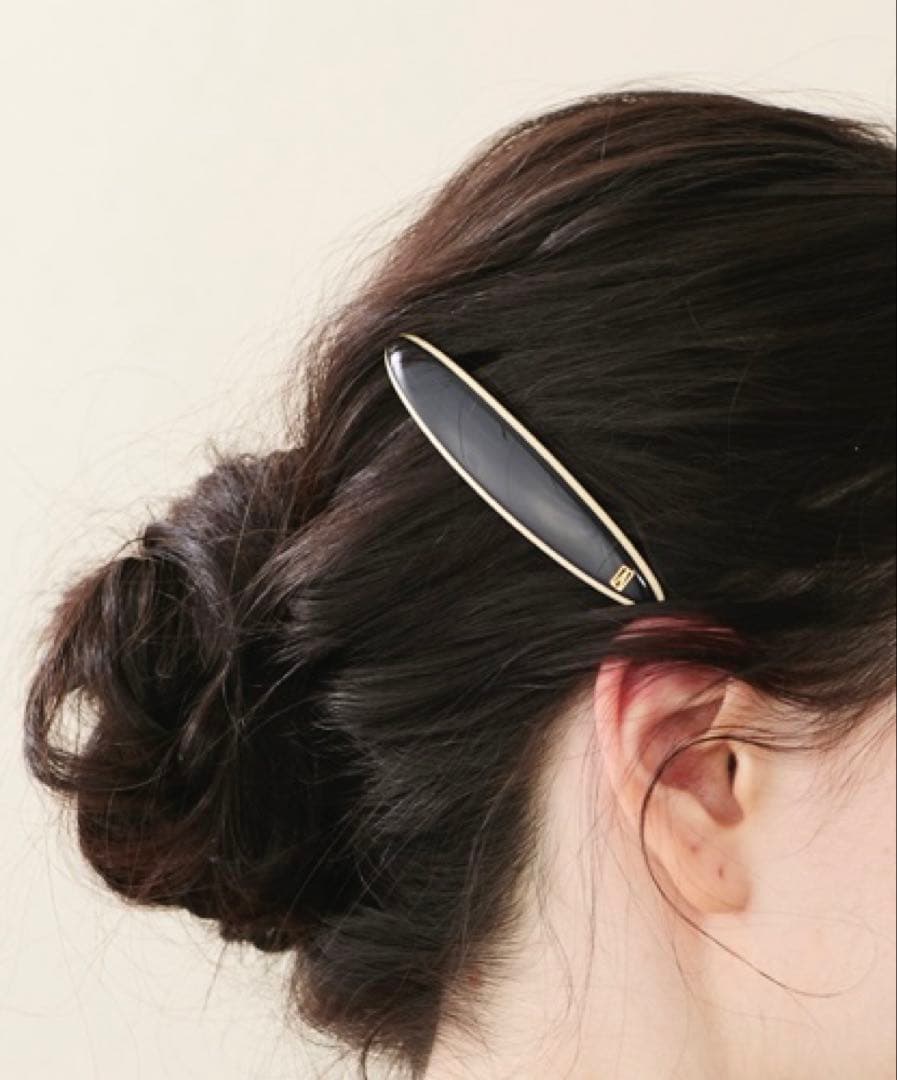 アレクサンドルドゥパリ バレッタ7cm