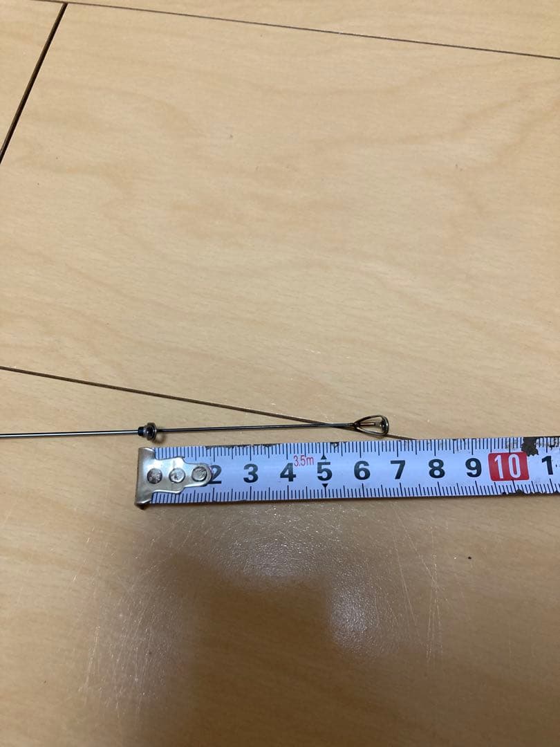 美品　がま磯　チヌ競技スペシャルⅣ 0-53『ひろ』