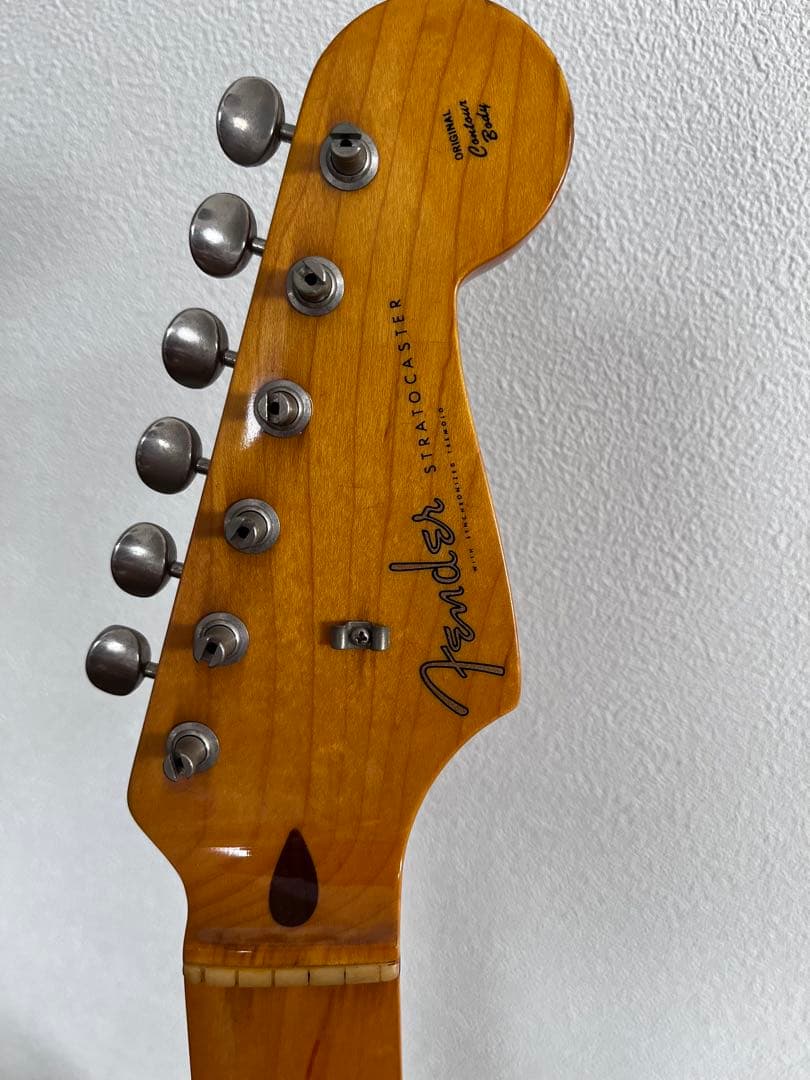 ギター Fender Japan ST57-US